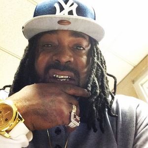 Meet your Posher, Deondrea